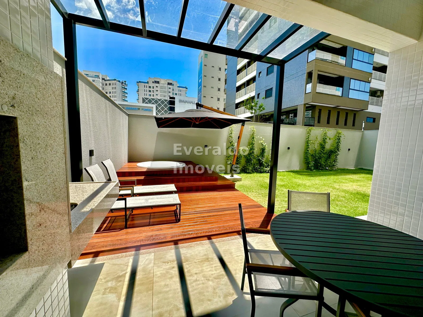 Le Blanc Brava Residence — Praia Brava, foto 15