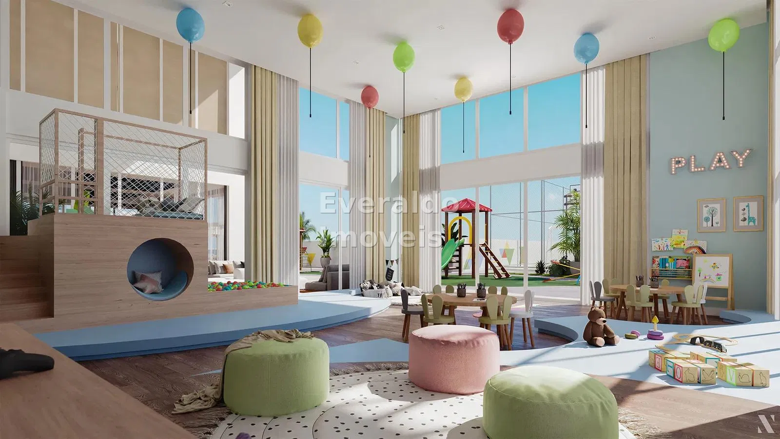 Horizon Residence — Centro, foto 10