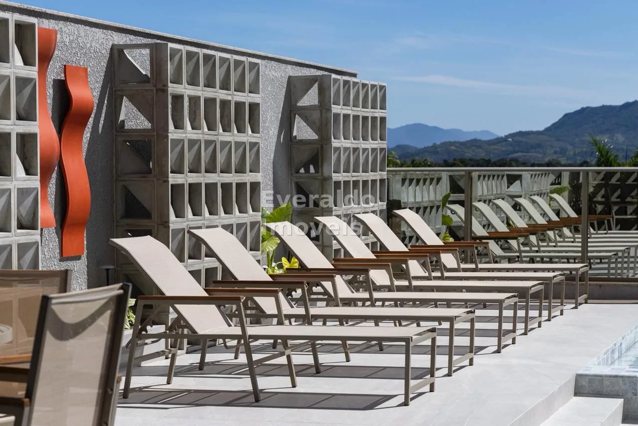 Artesano Residence — Meia Praia, foto 14