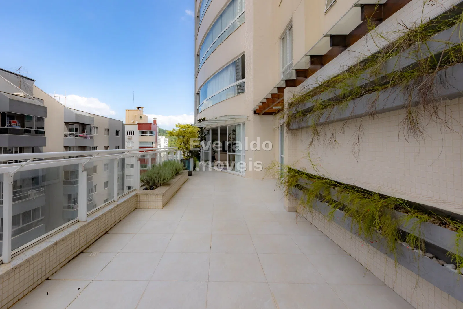 Royal Garden Residence — Centro, foto 13