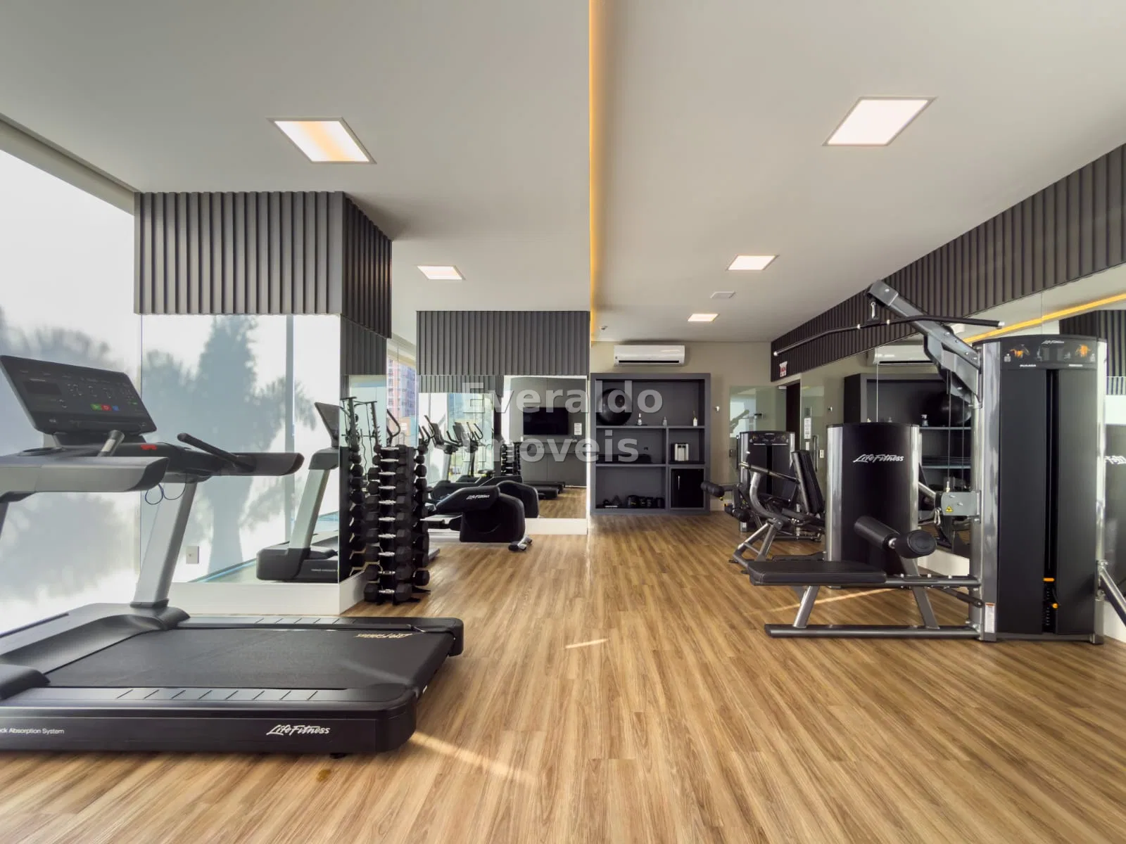 Carpe Diem Residence — Meia Praia, foto 15