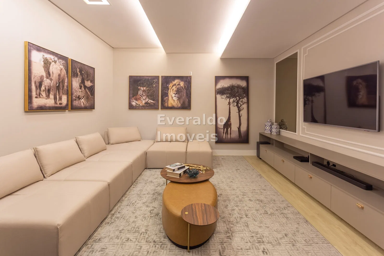 Residencial Villa de Siena — Meia Praia, foto 25 do empreendimento