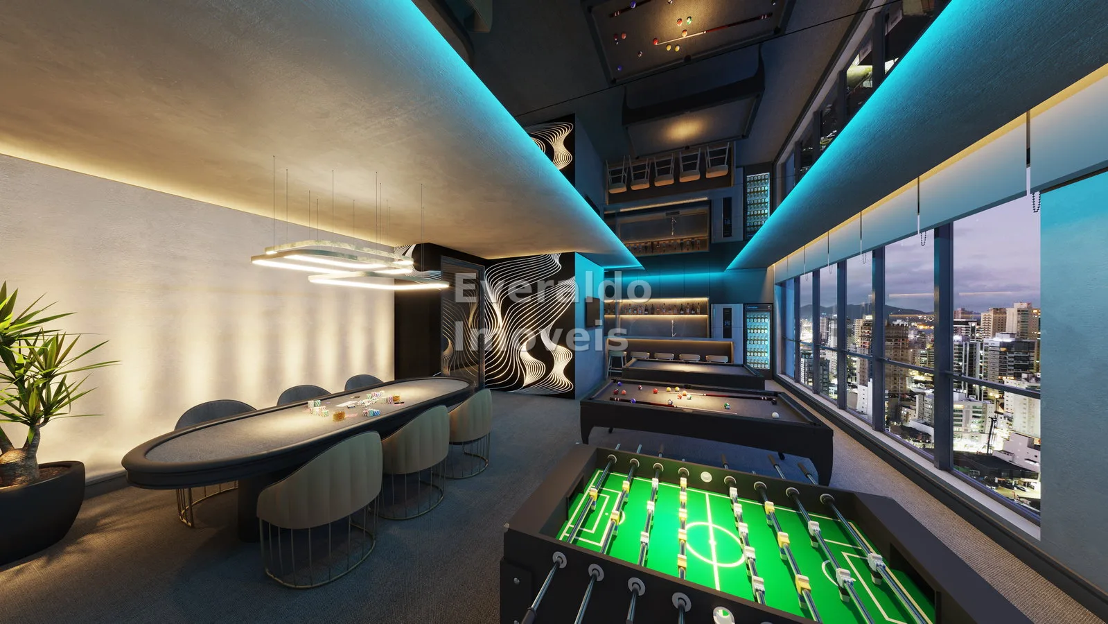 Loyal Tower Flats — Meia Praia, foto 11 do empreendimento