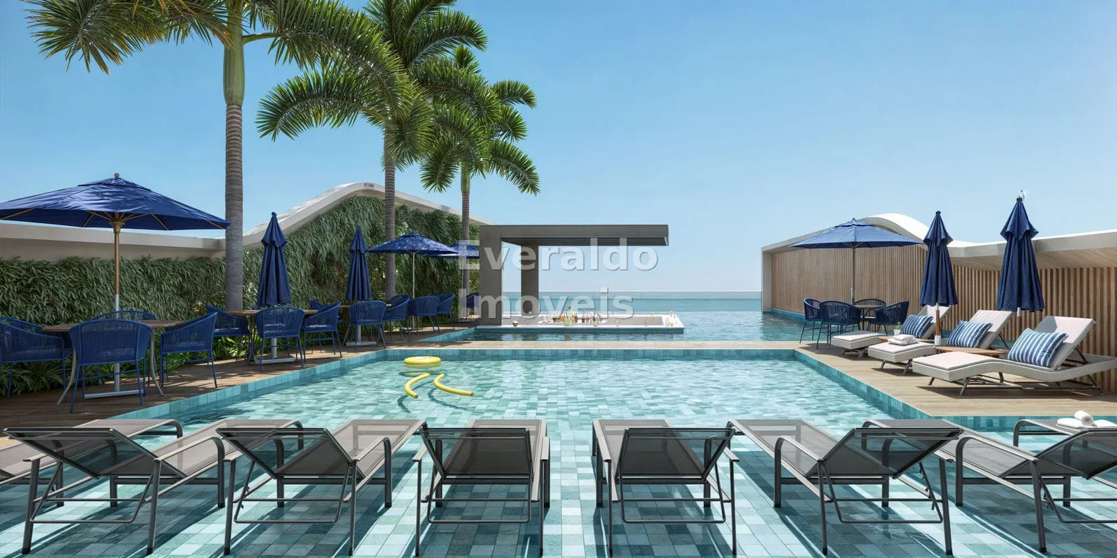 Triton Skyhomes — Perequê, foto 17