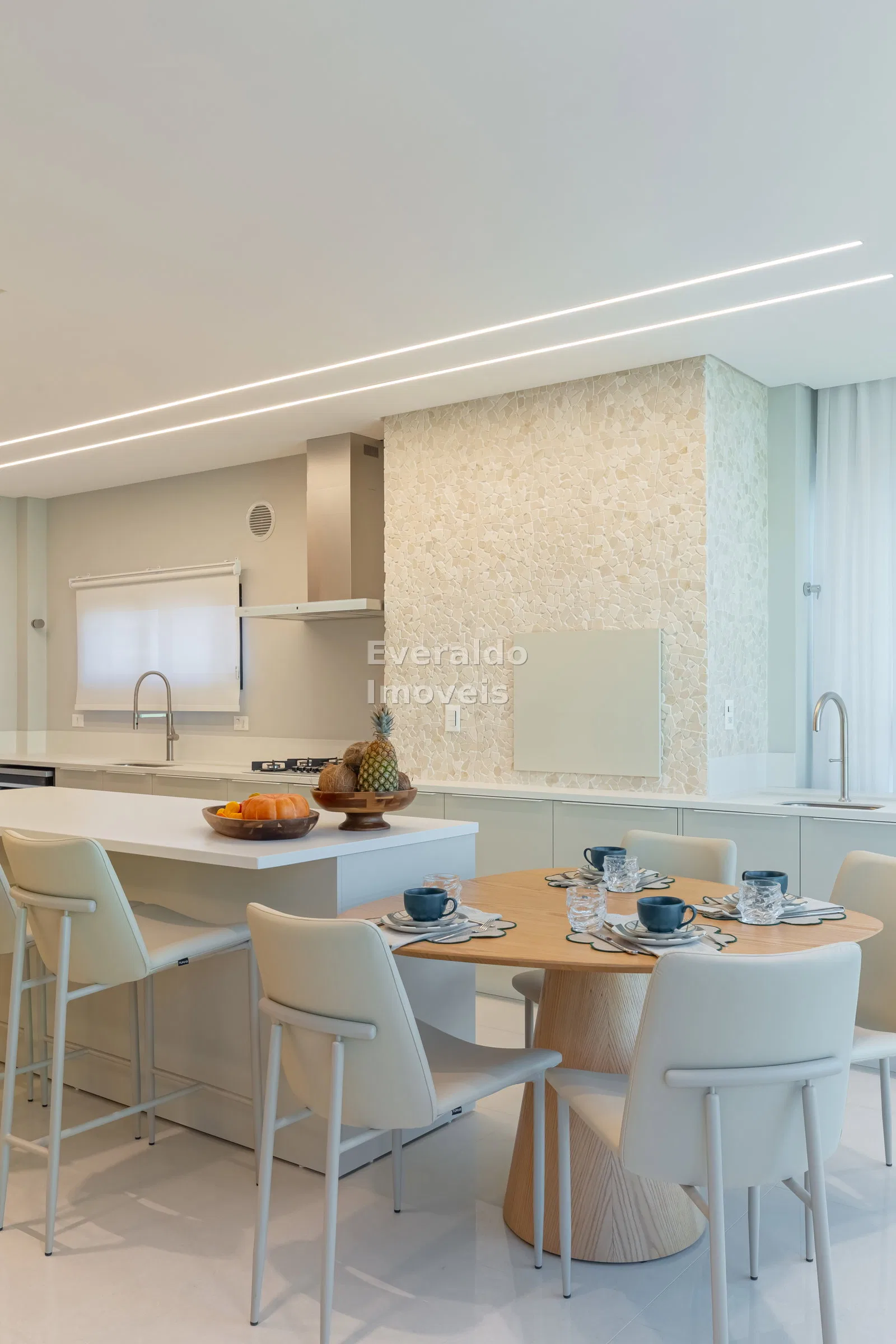 Residencial Villa de Siena — MEIA PRAIA, foto 7