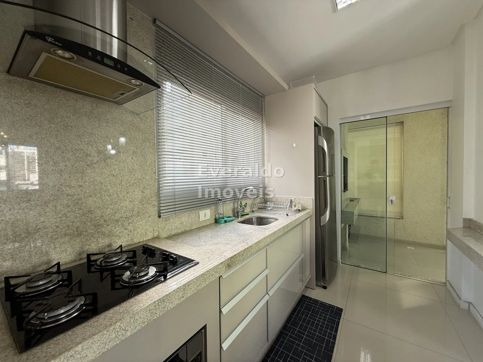 Grand Place 801 — Meia Praia, foto 7