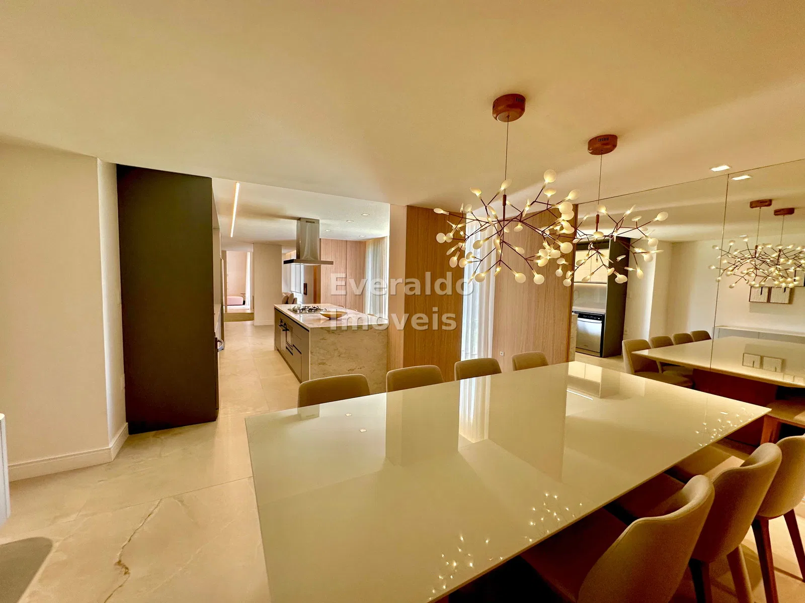 Le Blanc Brava Residence — Praia Brava, foto 8