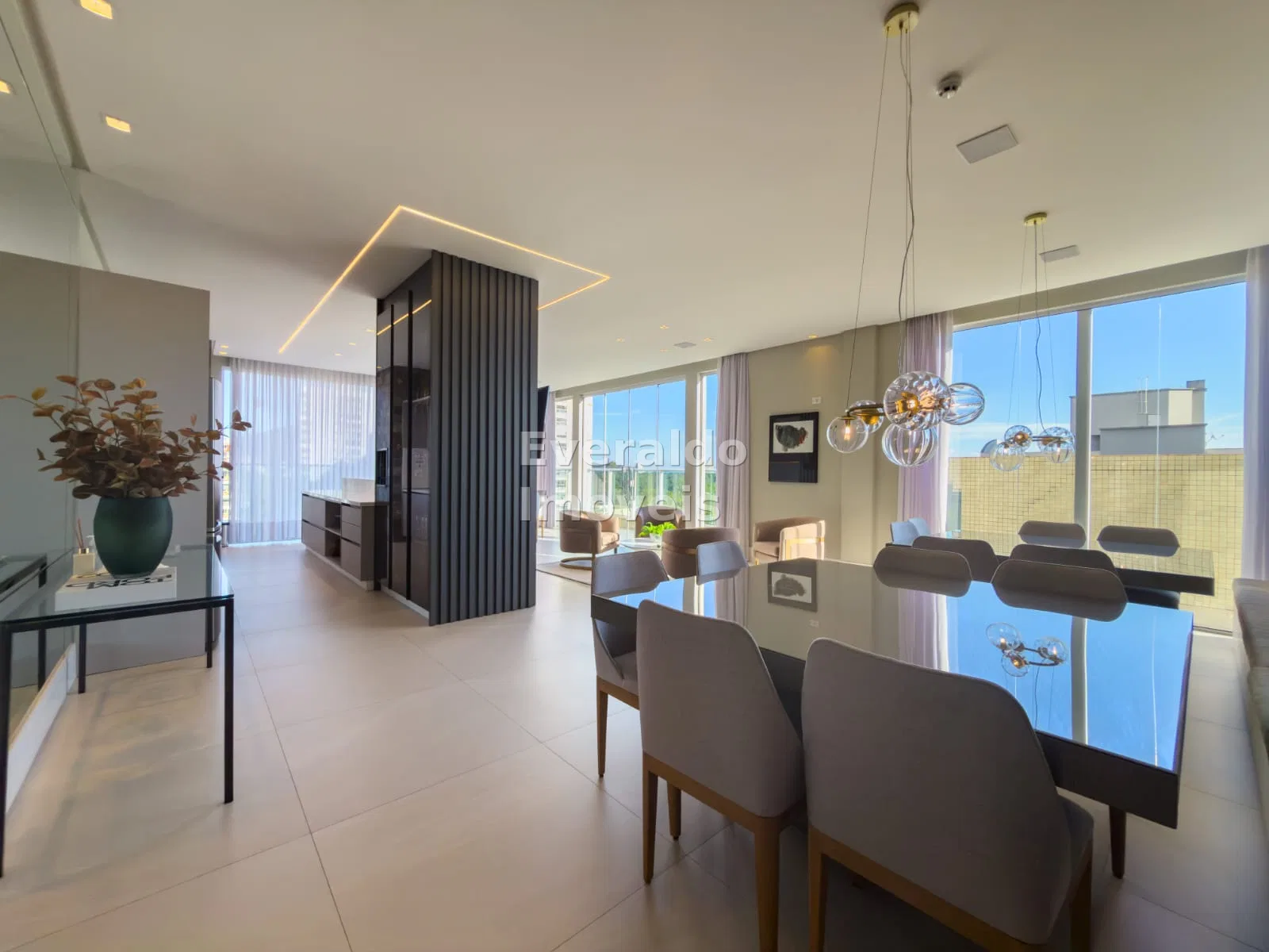 Carpe Diem Residence — Meia Praia, foto 12