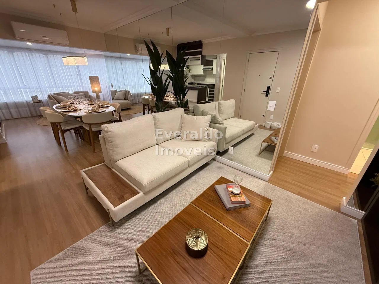 Residencial Nirvana — Centro, foto 18