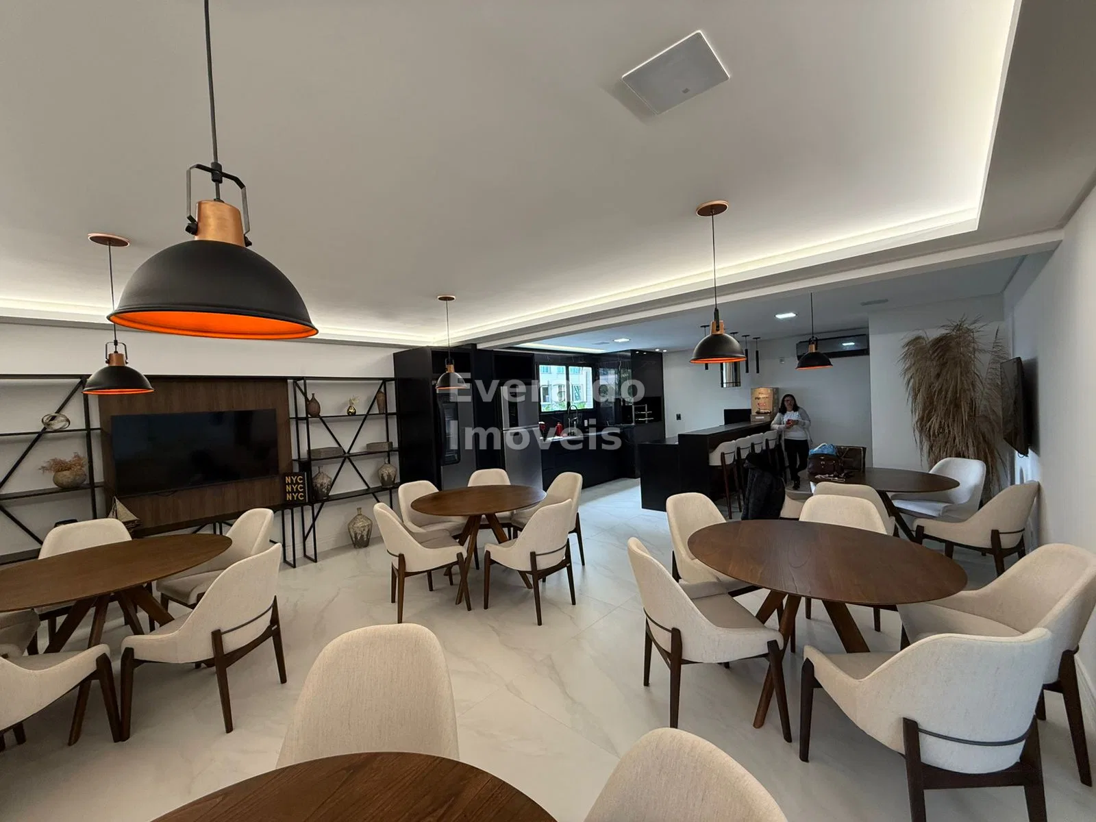 Brava Center — Praia Brava, foto 14