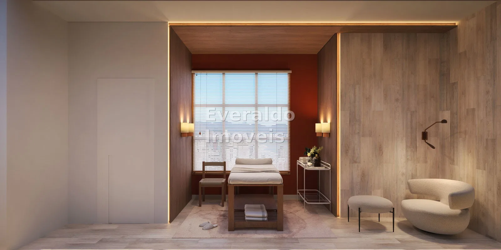 Du-Art Tower — Meia Praia, foto 32 do empreendimento