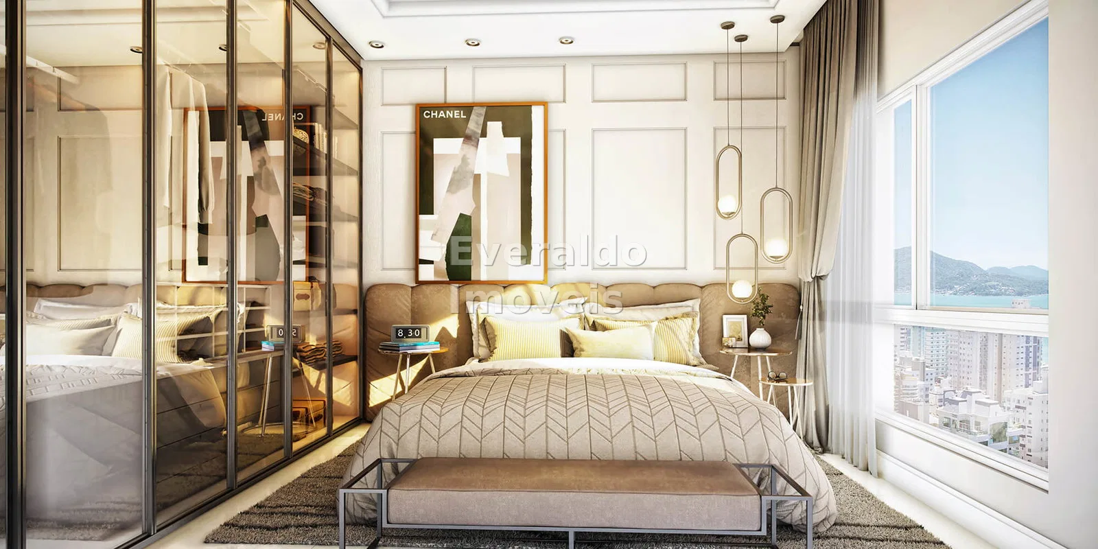 Prisma Residence — Meia Praia, foto 10 do empreendimento