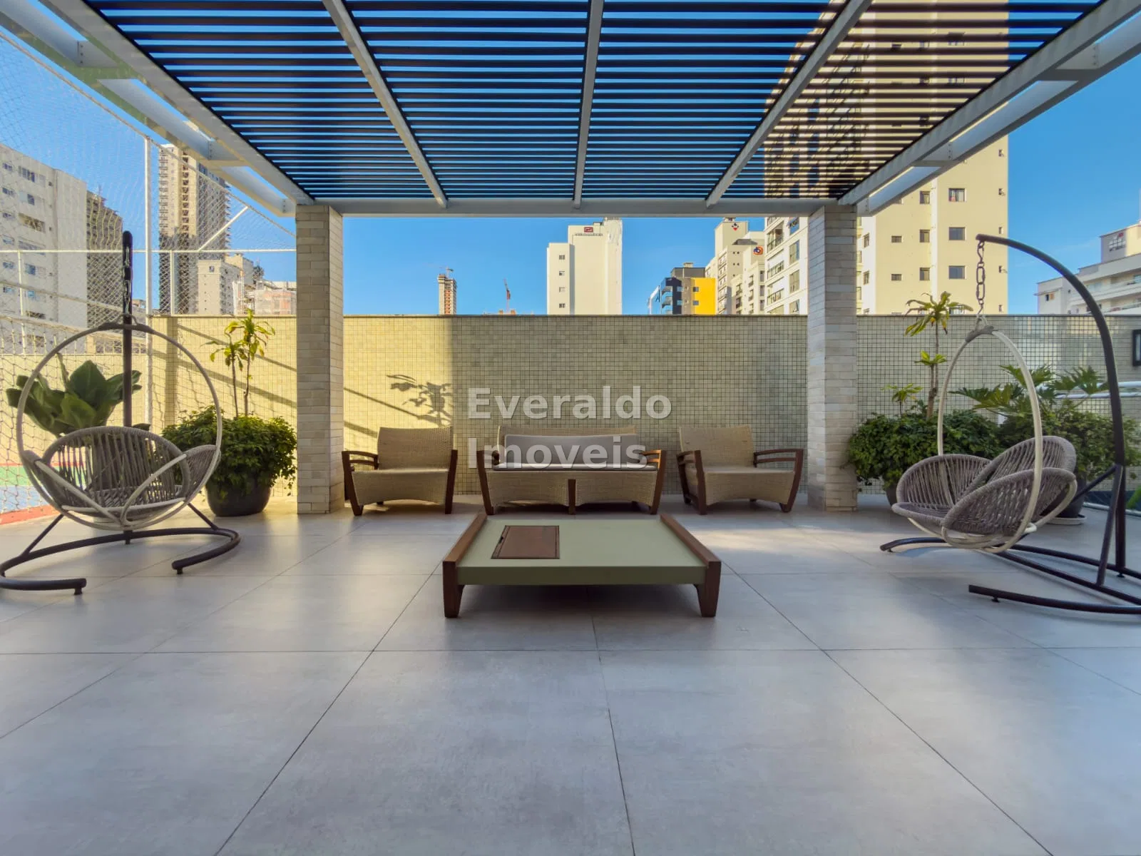 Carpe Diem Residence — Meia Praia, foto 18
