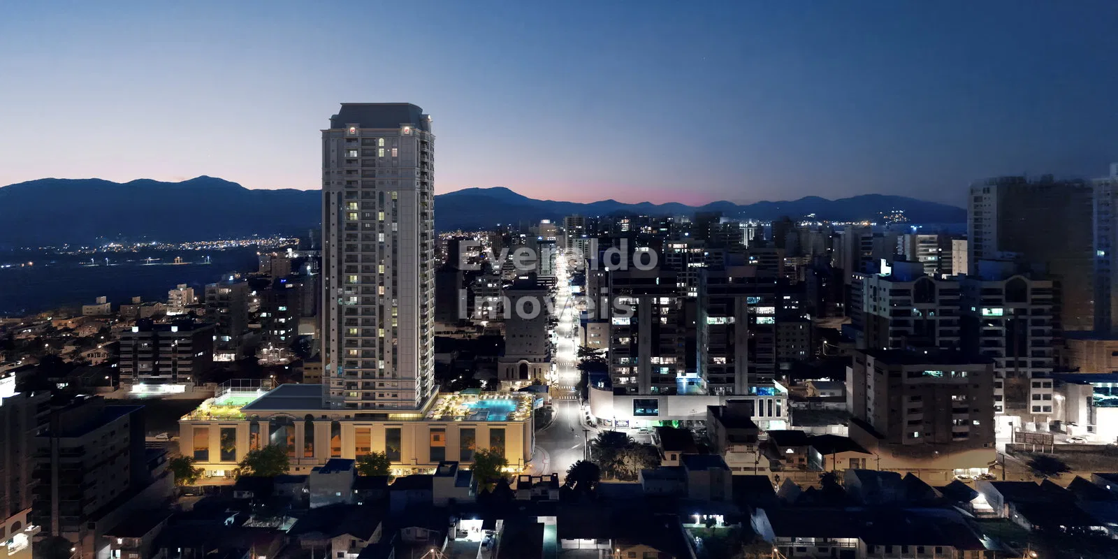 Gran Ducado — Meia Praia, foto 10 do empreendimento