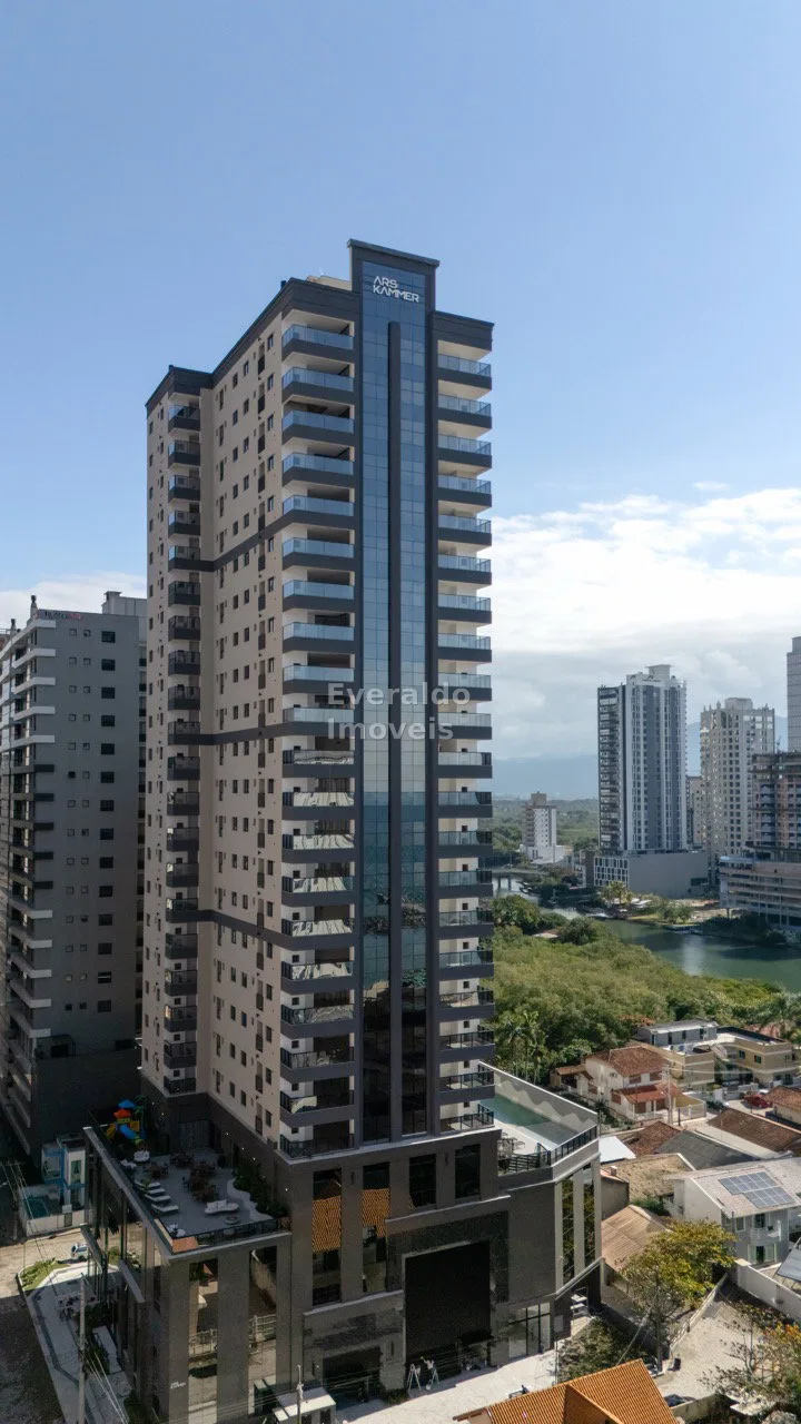 Soltéro Residence — Perequê
