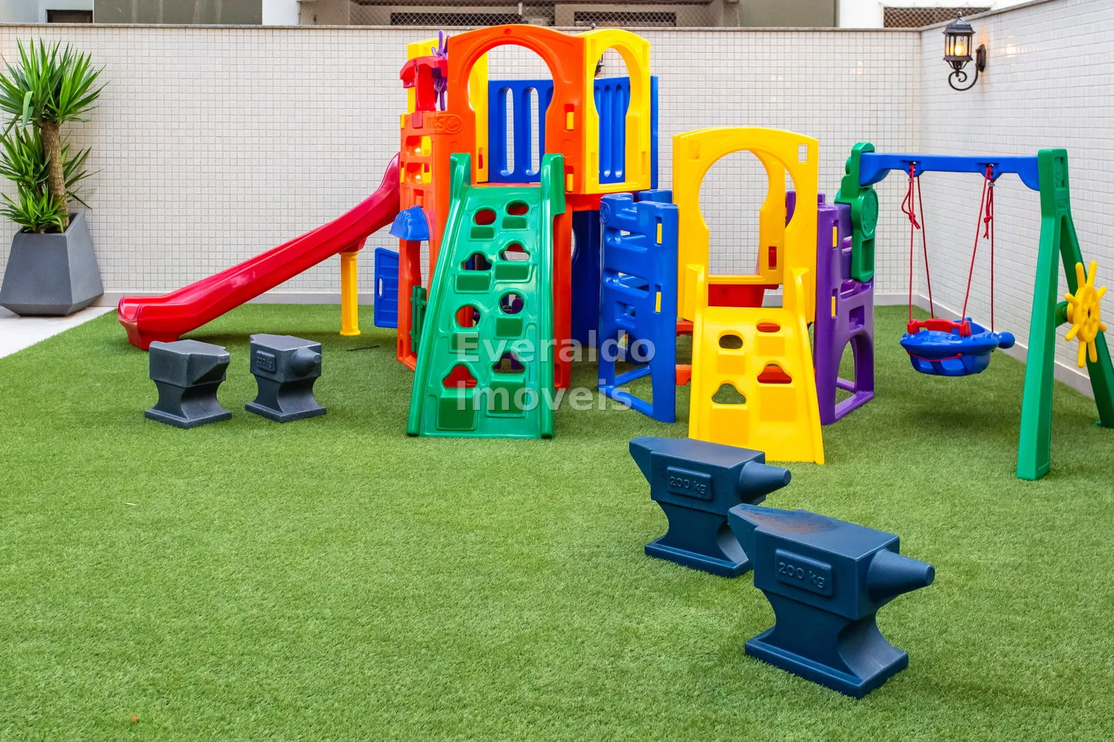 Residencial Villa de Siena — Meia Praia, foto 11 do empreendimento