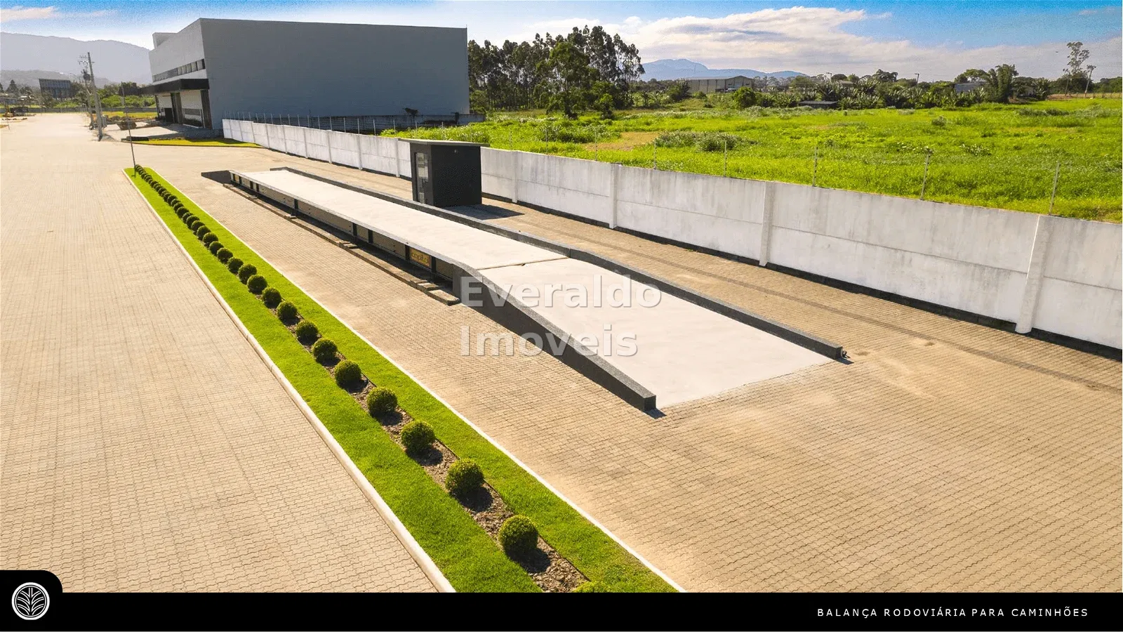ABC Business Park — Perequê, foto 6
