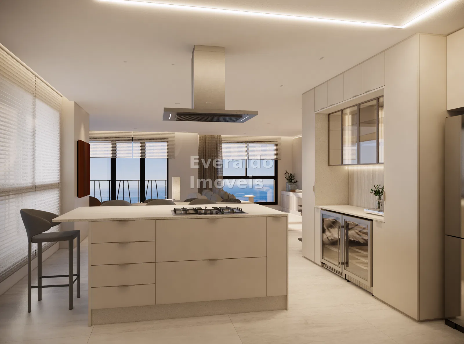 Harmonie Residence — Centro, foto 10