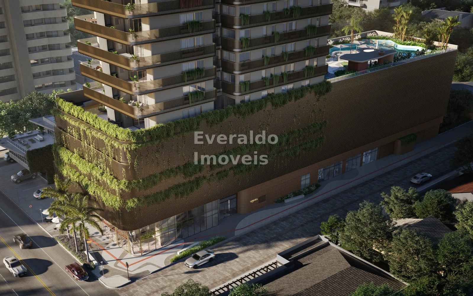 Orgânica — Meia Praia, foto 6 do empreendimento