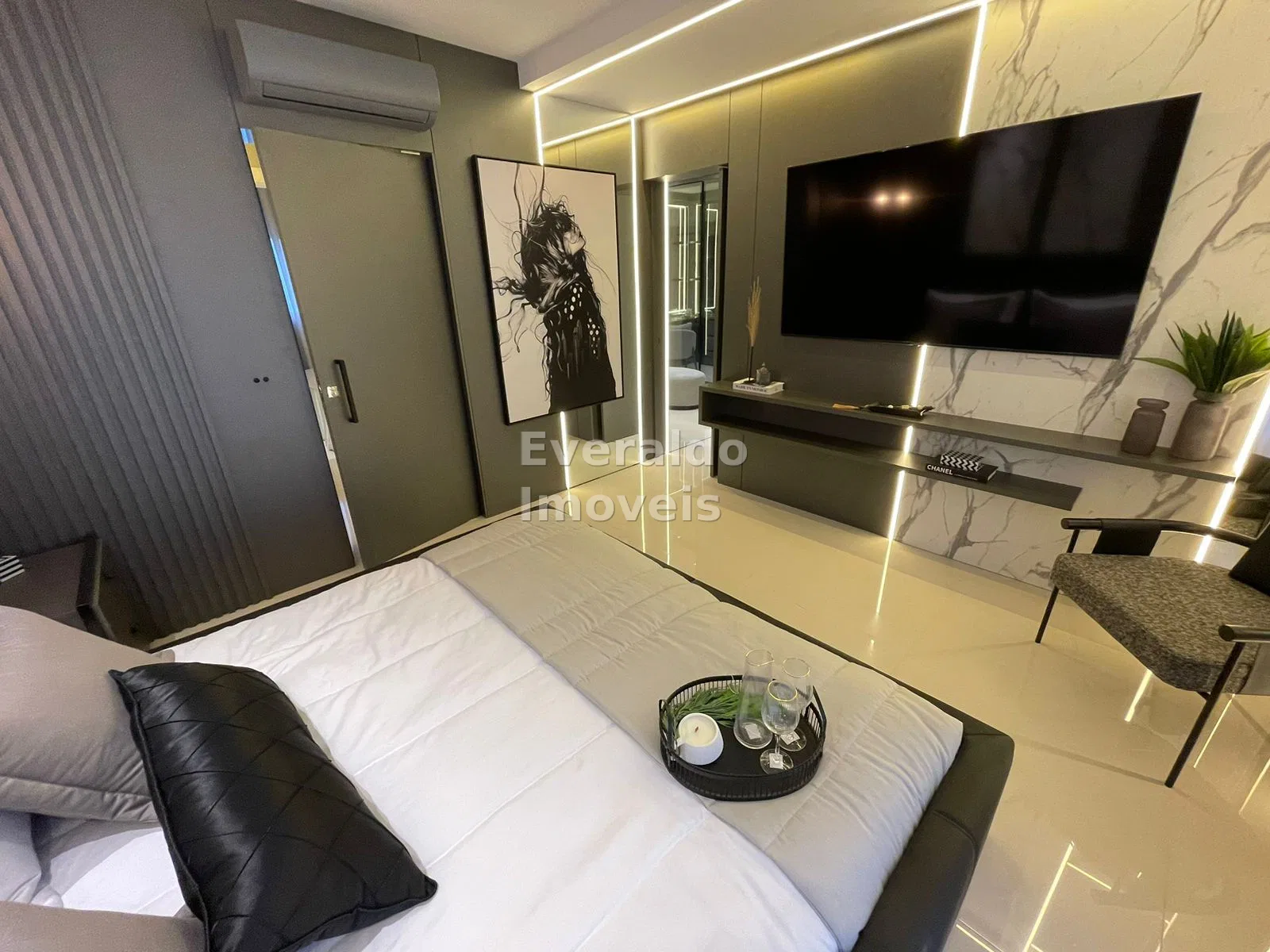 Hamptons Village — Centro, foto 17