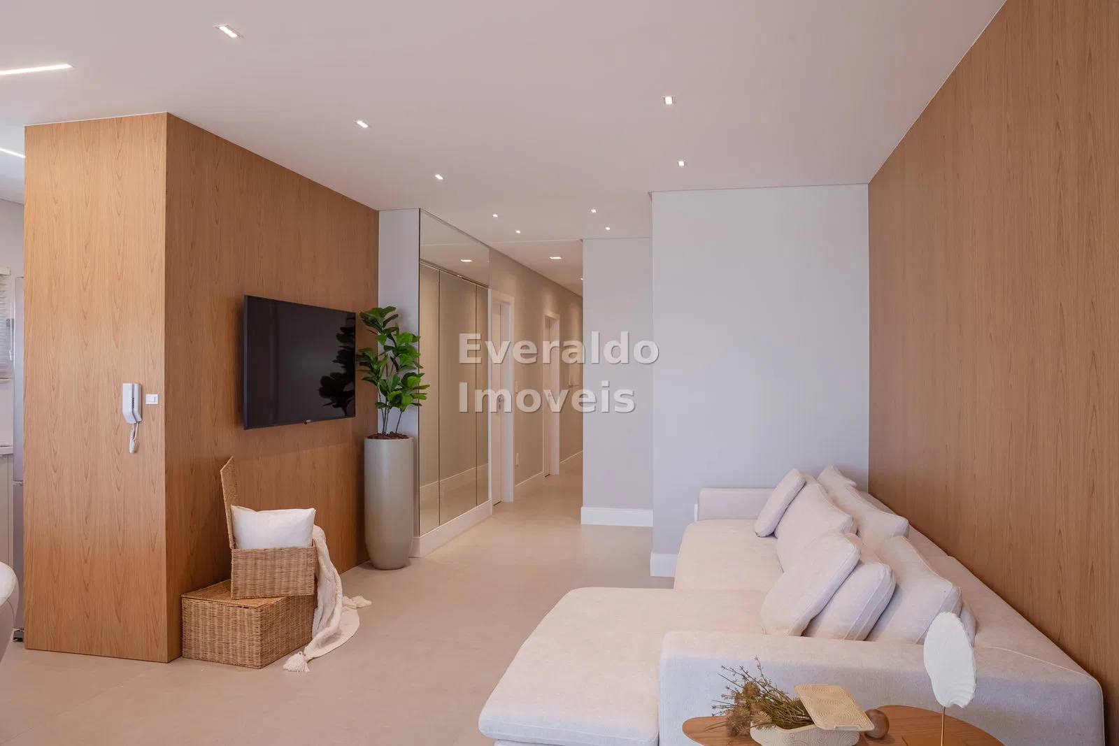 Cobertura Decorado Dom Benedito 2602 — Meia Praia, foto 6