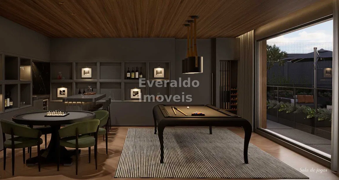 Conselheiro Arp — América, foto 14