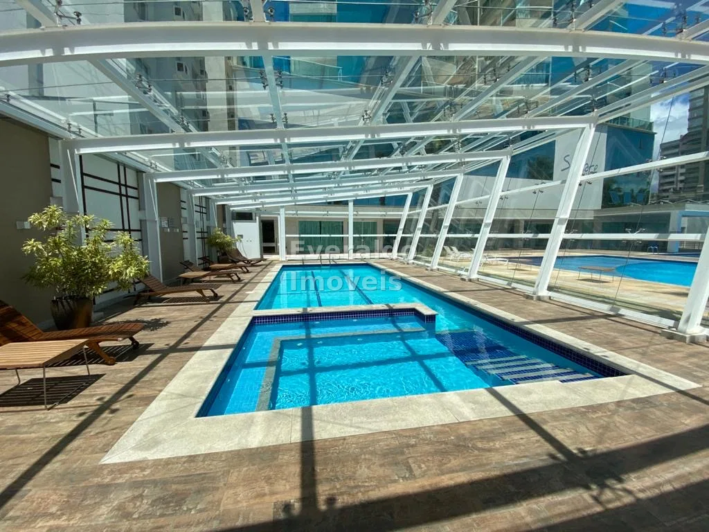 SOGNARE RESIDENZIALE — Meia Praia, foto 10