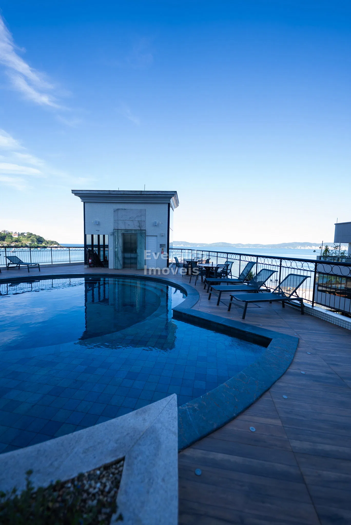 Infinity Residence Club — Morretes, foto 11