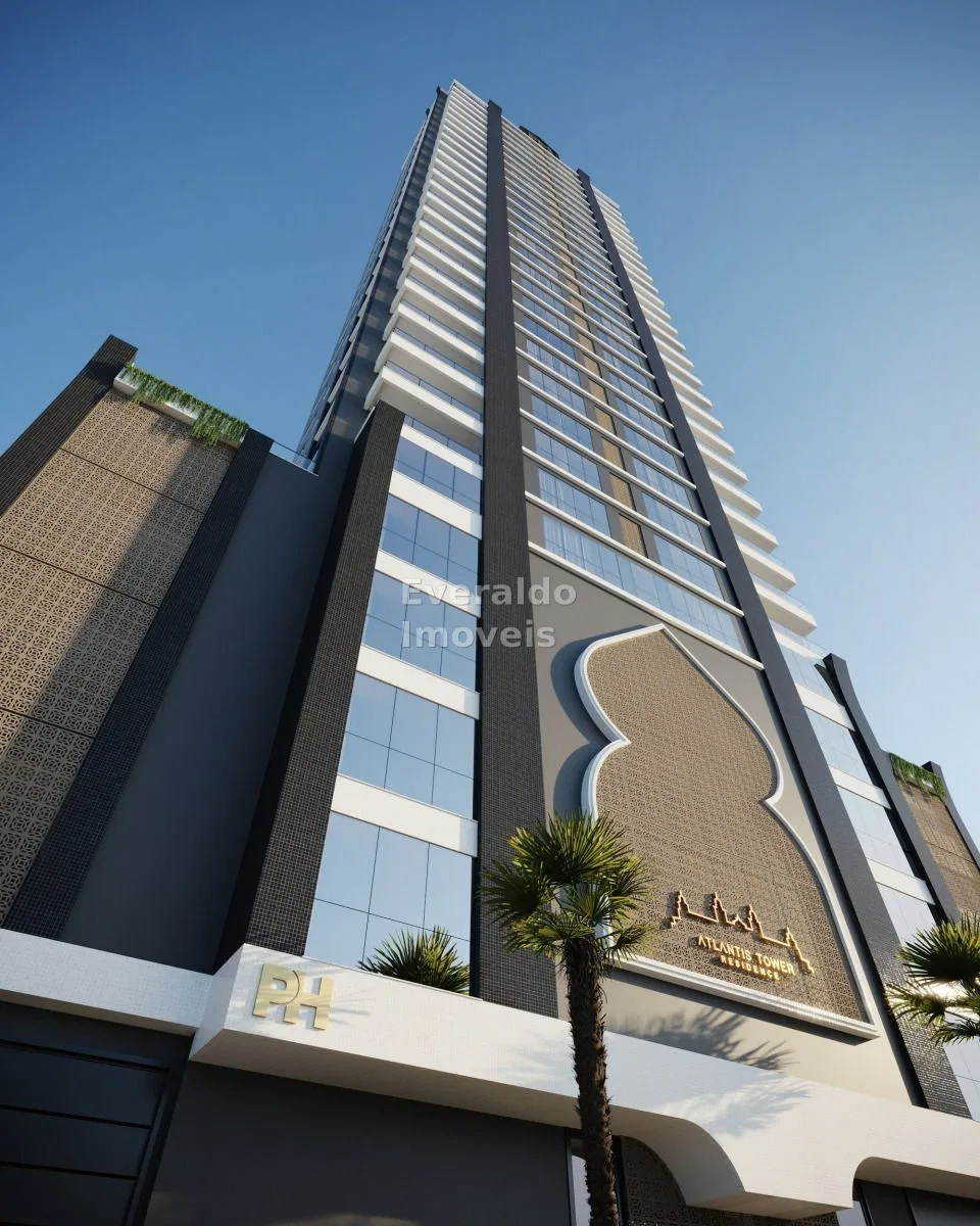 Atlantis Tower Residence — Perequê, foto 8
