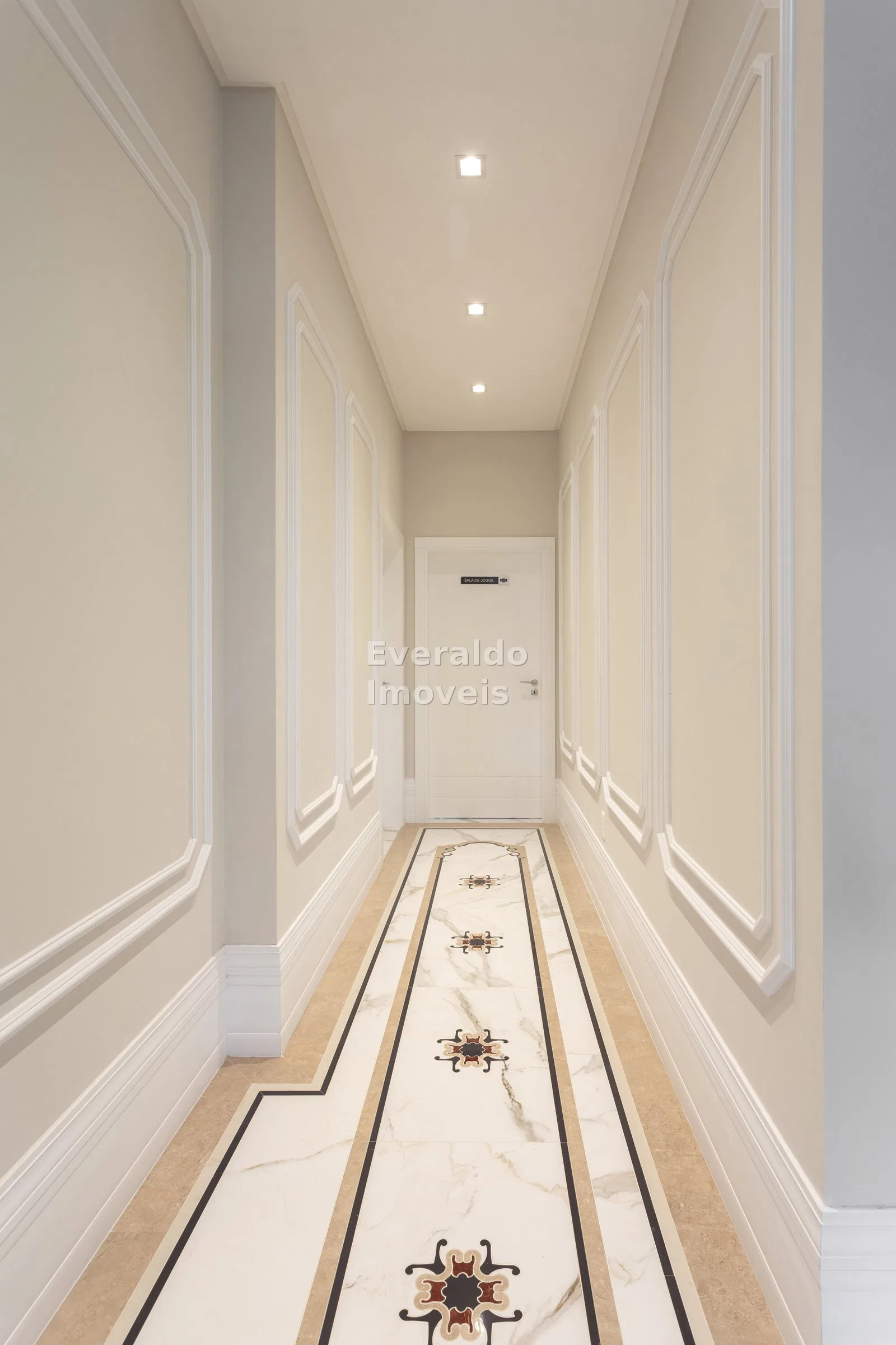 Residencial Villa de Siena — Meia Praia, foto 24 do empreendimento