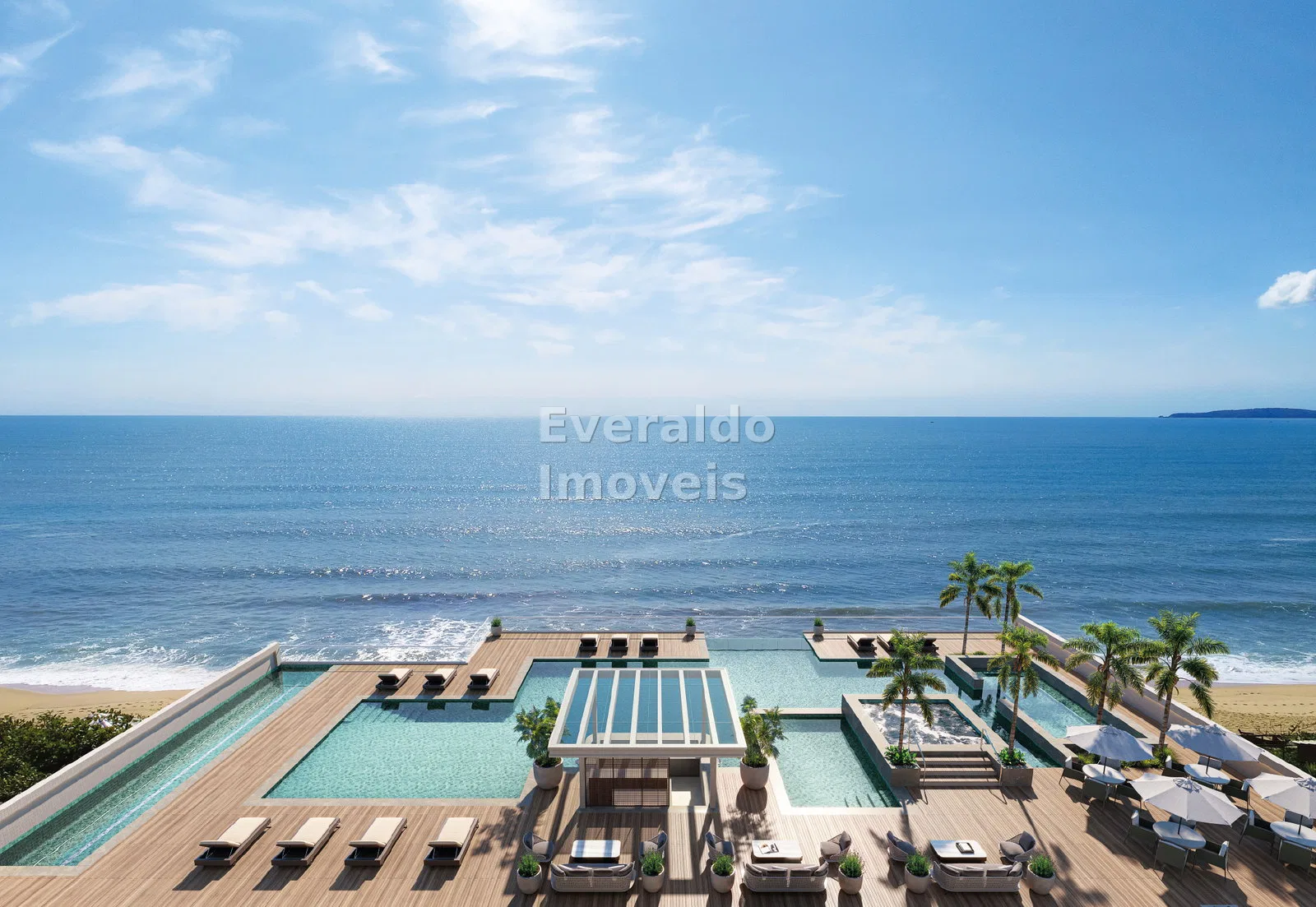 Nautilus Beach Home — Ilhota, foto 26 do empreendimento