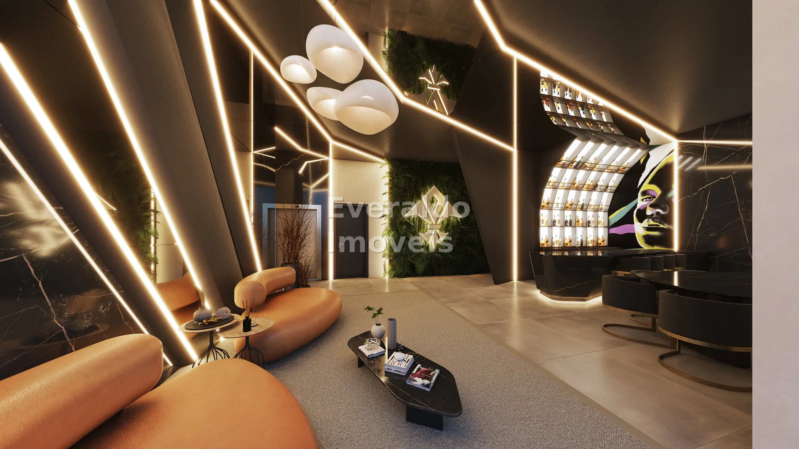 Loyal Tower Flats — Meia Praia, foto 6 do empreendimento