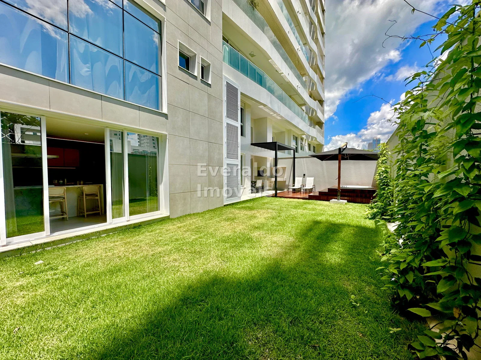 Le Blanc Brava Residence — Praia Brava, foto 13