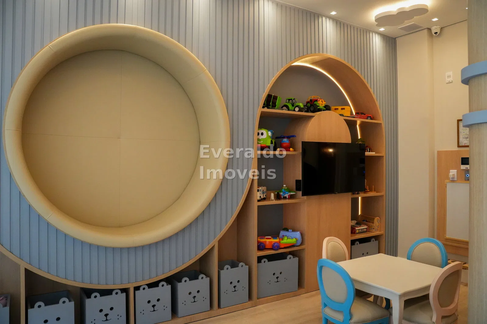 Imperial Coast Residence — Centro, foto 12 do empreendimento
