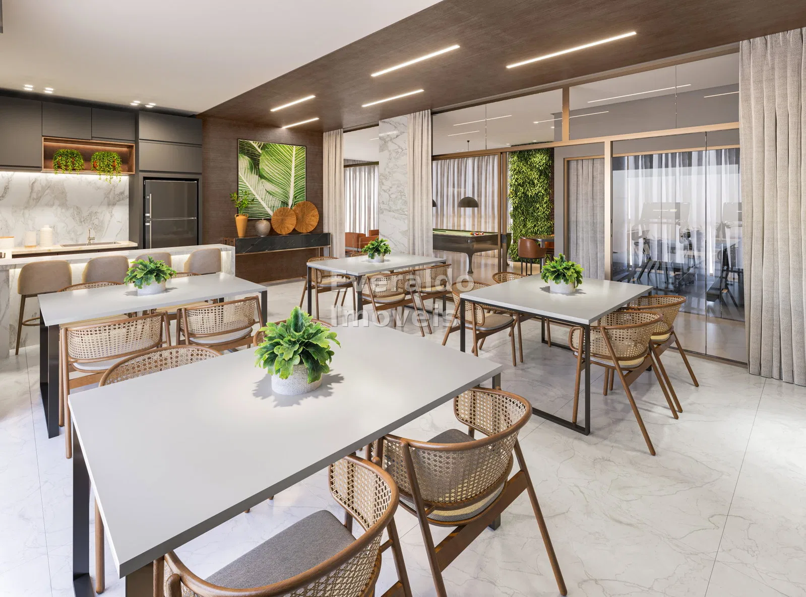 Artesano Residence — Meia Praia, foto 5