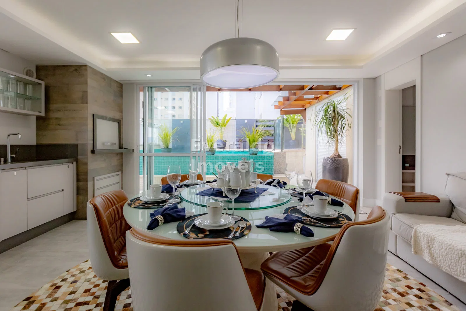 Royal Garden Residence — Centro, foto 20
