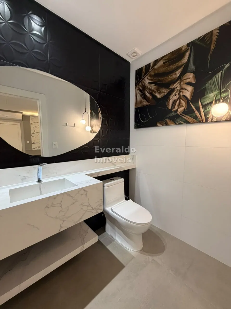 Emerald Bay Residence — Meia Praia, foto 8