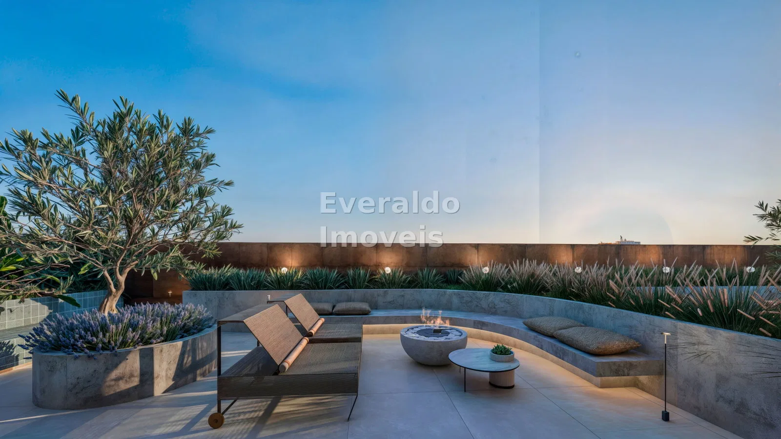 Sirius Residence — Meia Praia, foto 8