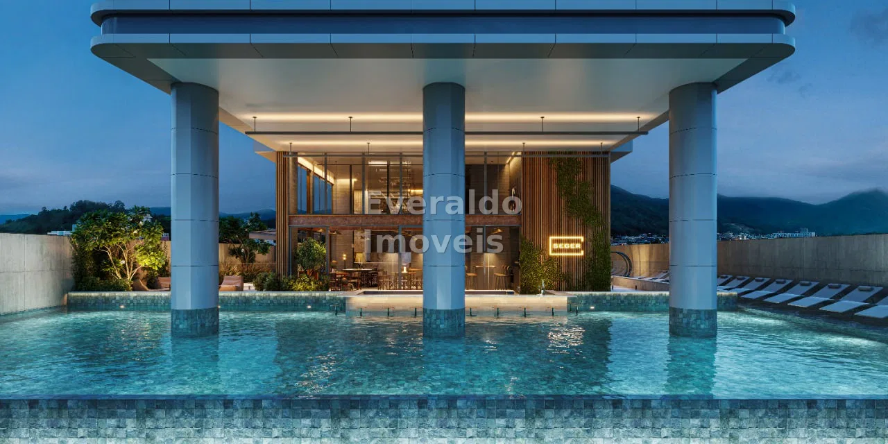The Edge Tower — Perequê, foto 6