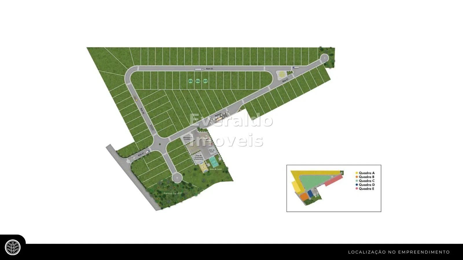 ABC Business Park — Sertão Santa Luzia, foto 20