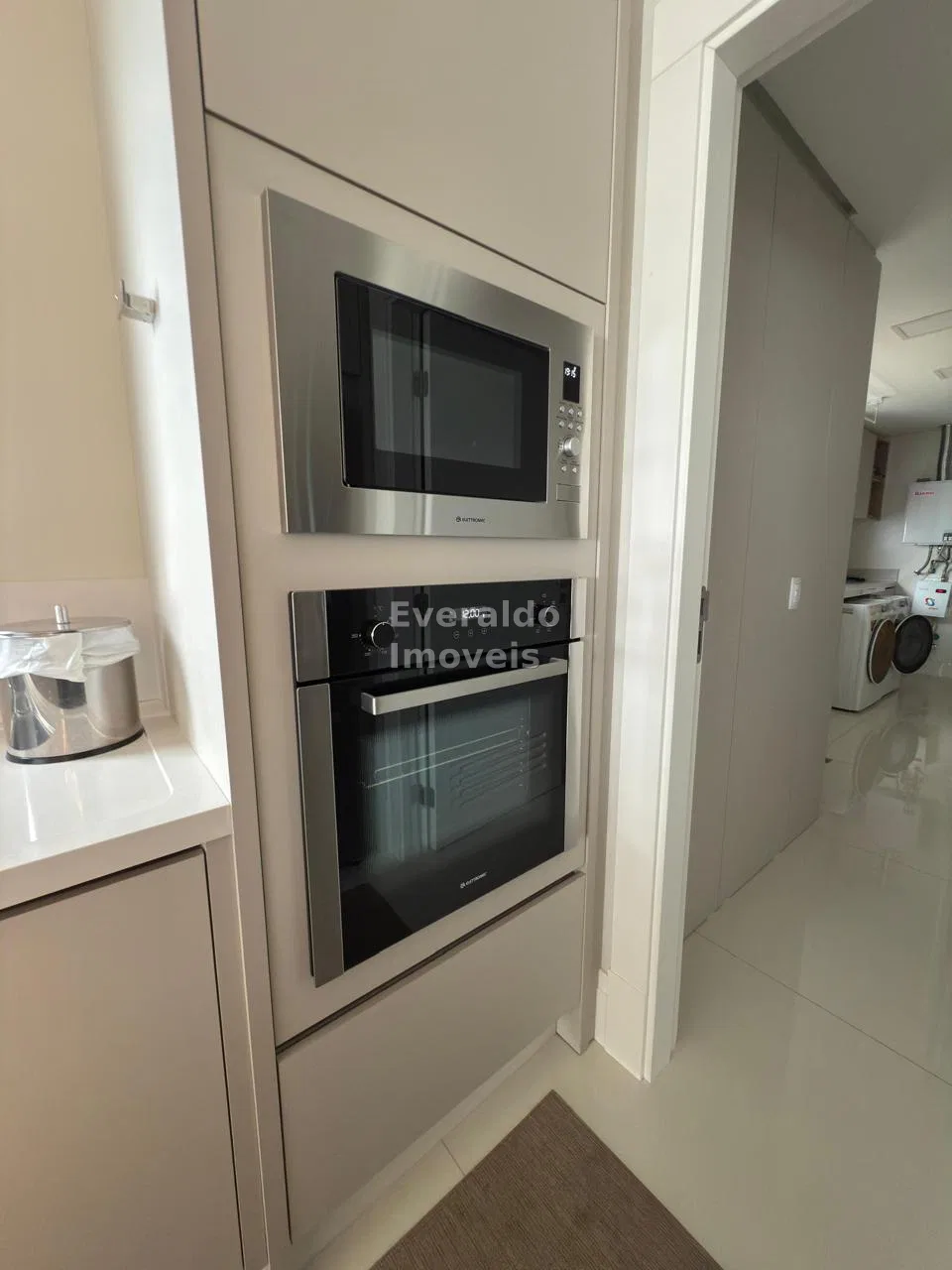 Apartamento Epic Tower — Centro, foto 15