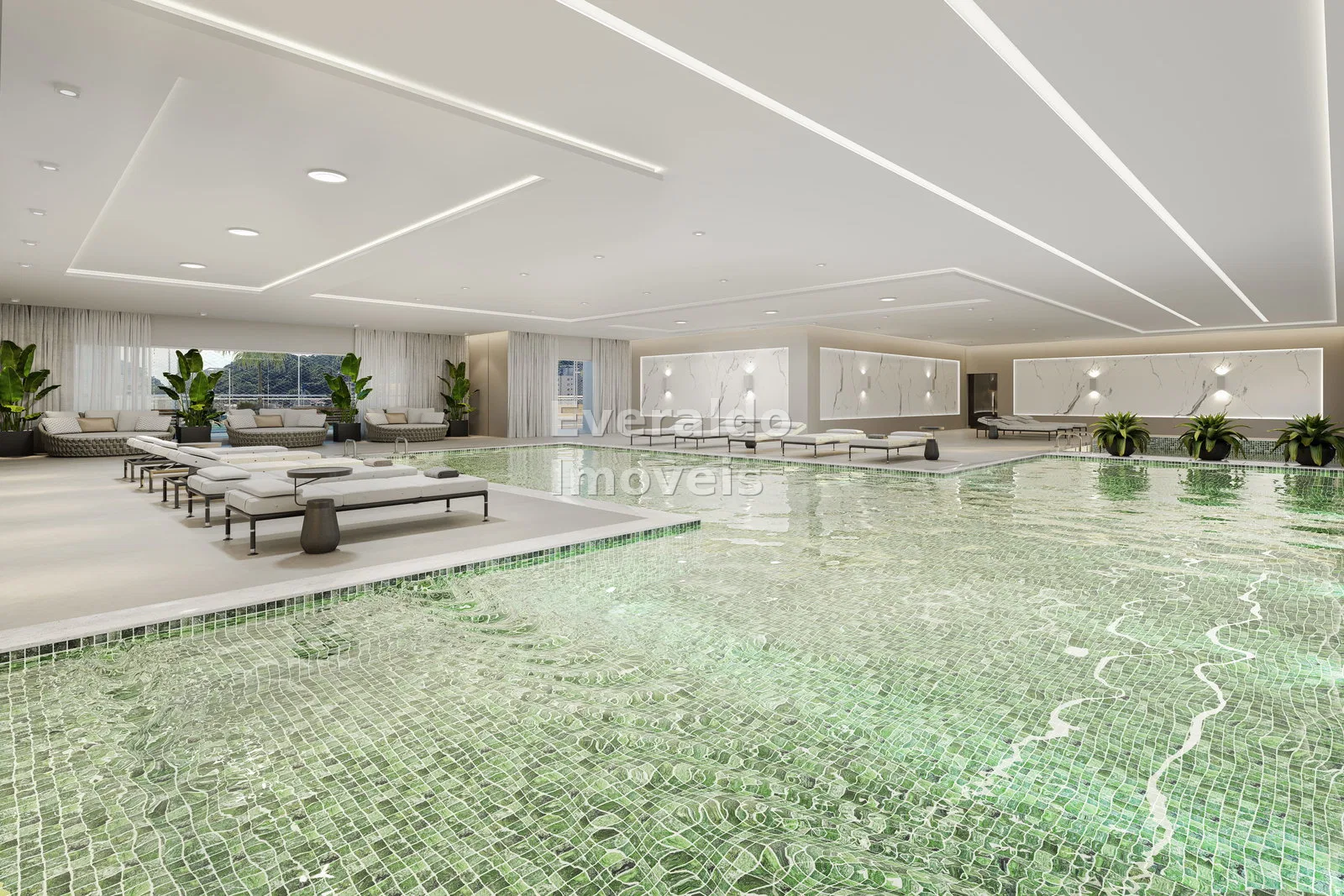 ⁠⁠New Village Home Club — Centro, foto 23 do empreendimento