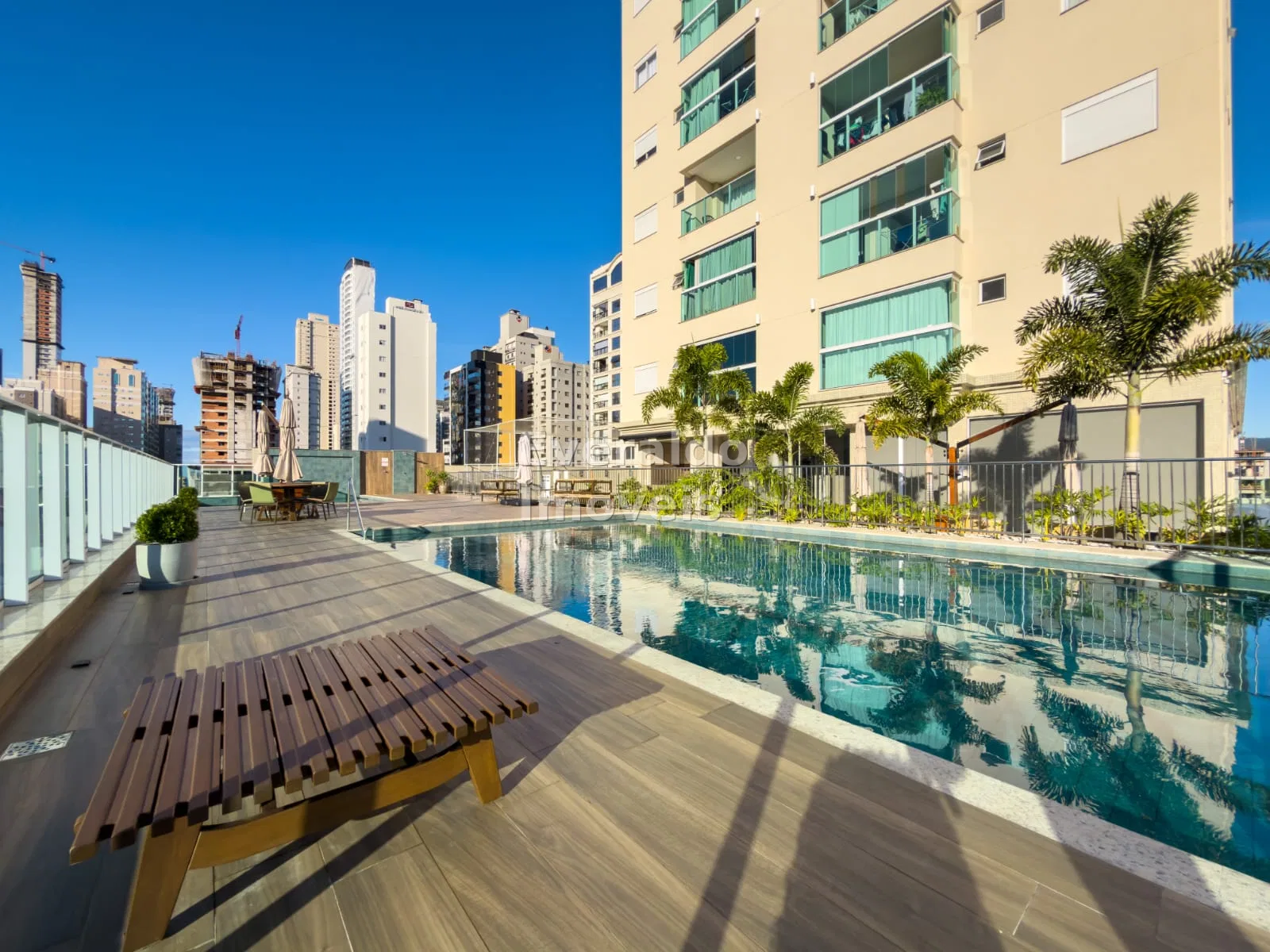 Carpe Diem Residence — Meia Praia, foto 5