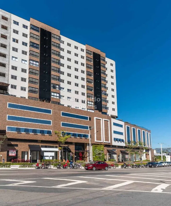 Icon Residence — Centro