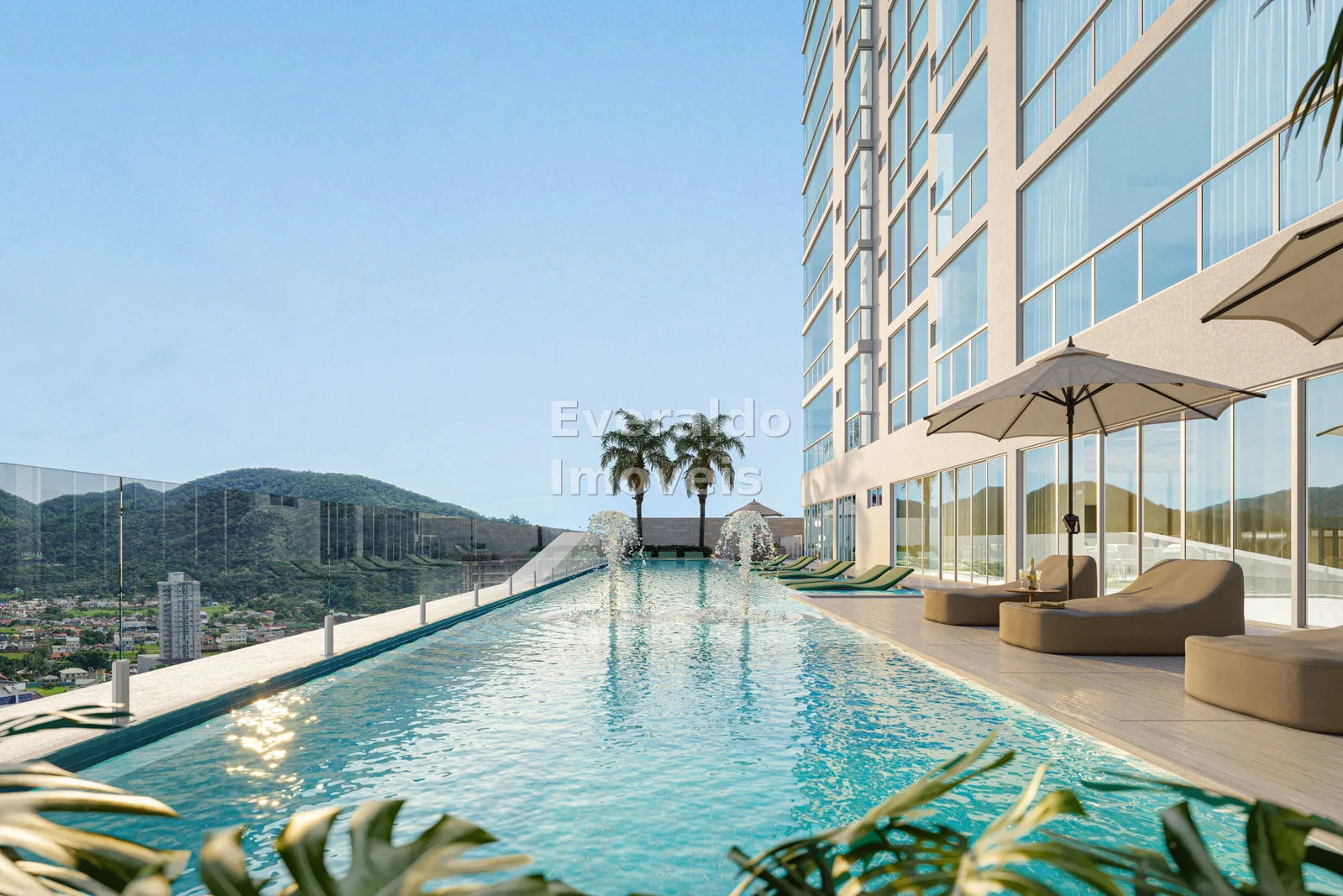 Atlan Tower — Centro, foto 7 do empreendimento