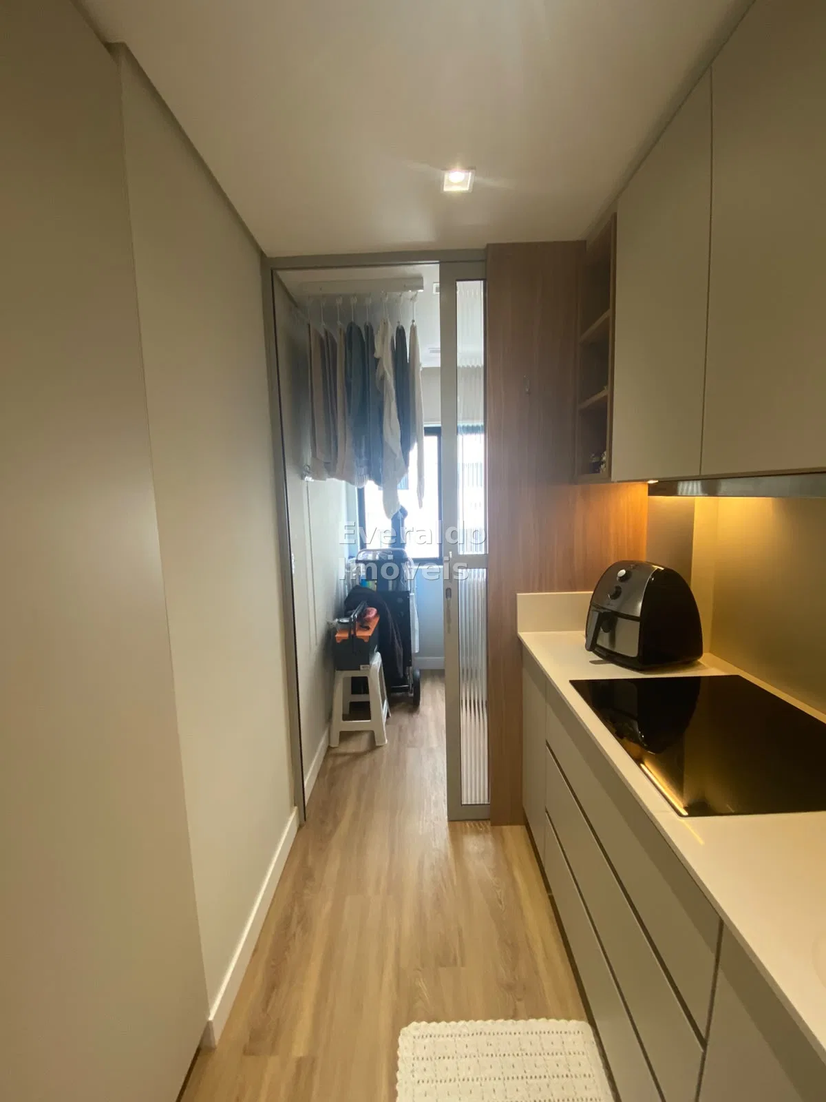 RESIDENCIAL CAROLINA — Centro, foto 8
