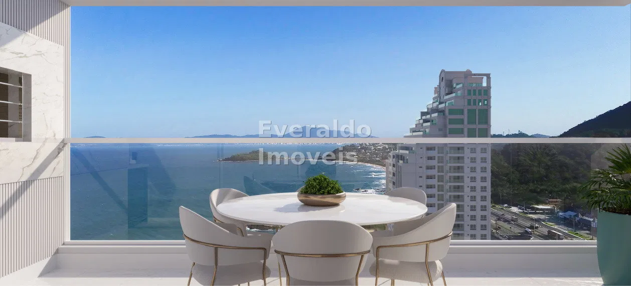 Oceanic Tower Residence — Ilhota, foto 8 do empreendimento