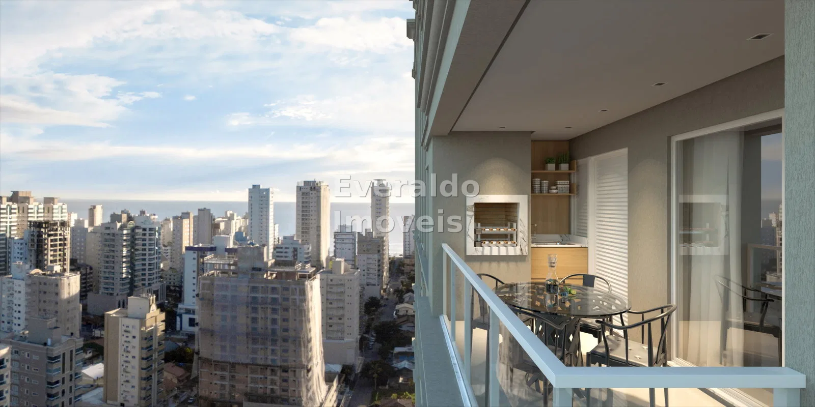 Gran Ducado — Meia Praia, foto 14 do empreendimento
