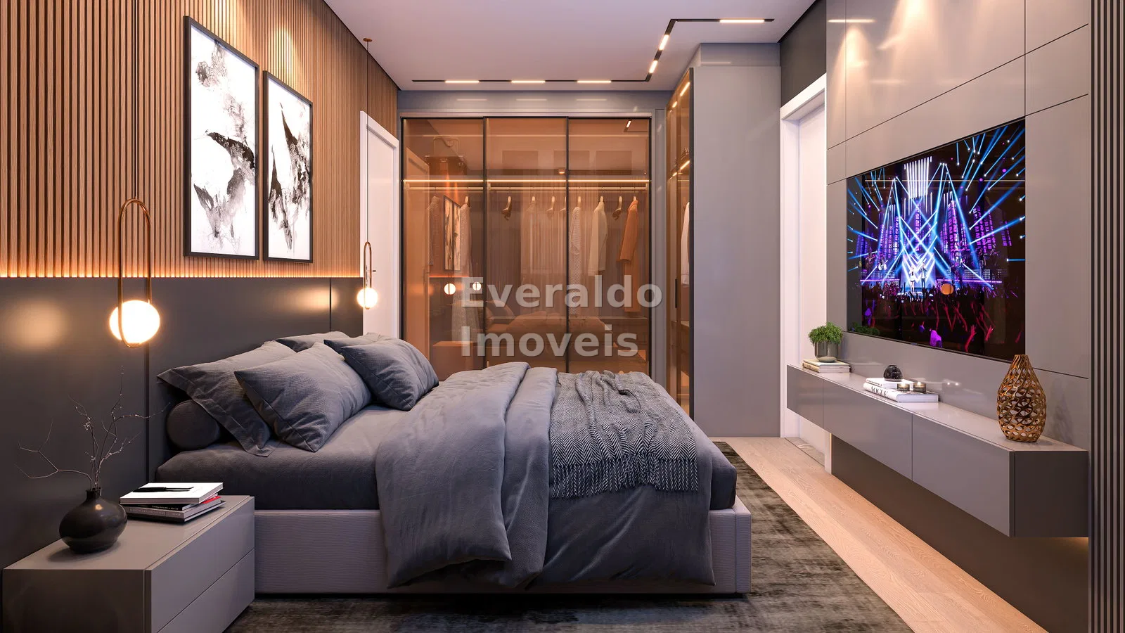 Magdala Residence — Meia Praia, foto 19