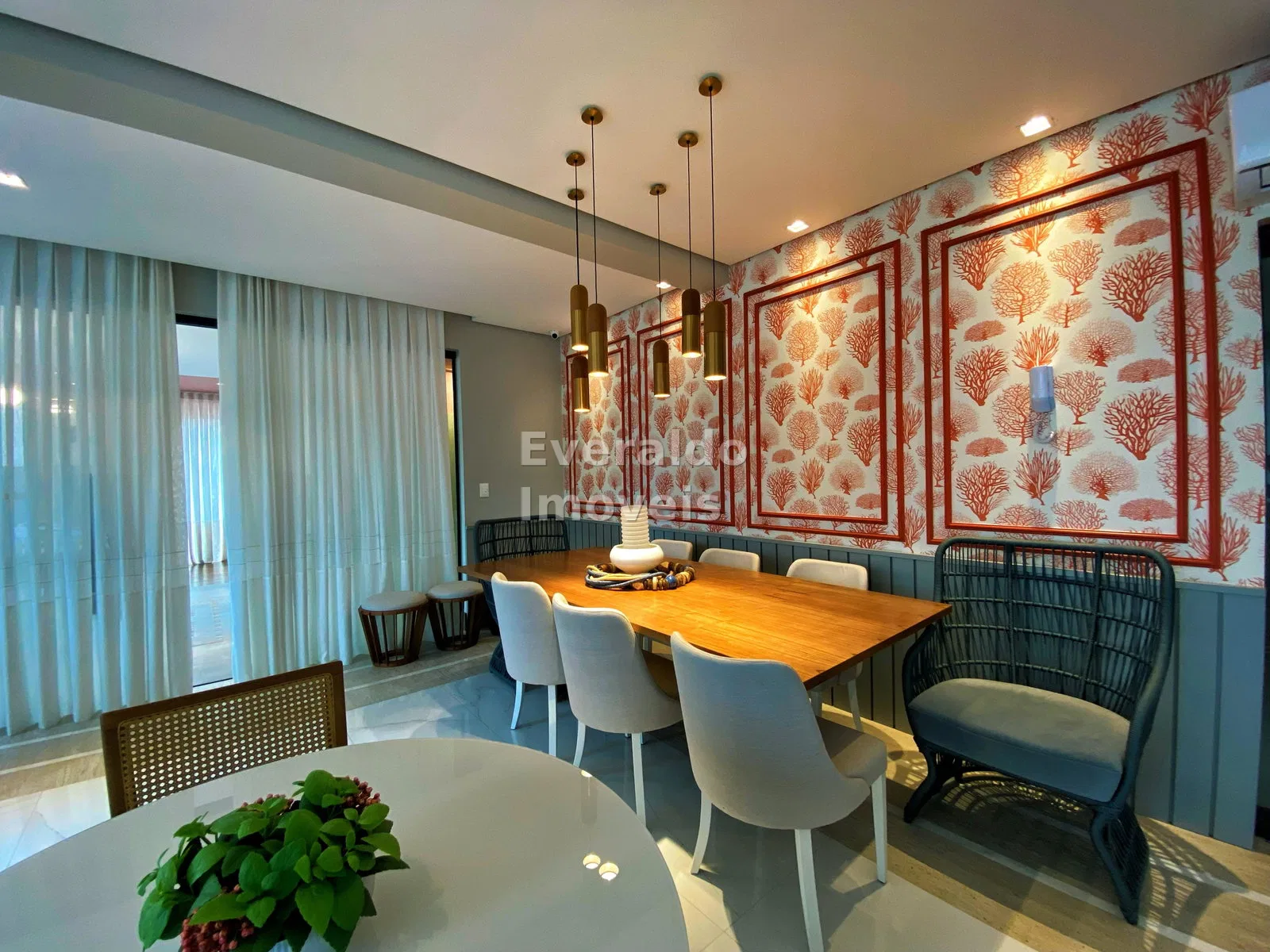 Carmel Residence — Meia Praia, foto 19